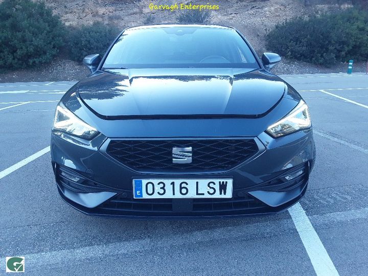 Photo 25 VIN: VSSZZZKLZNR010207 - SEAT LEON 