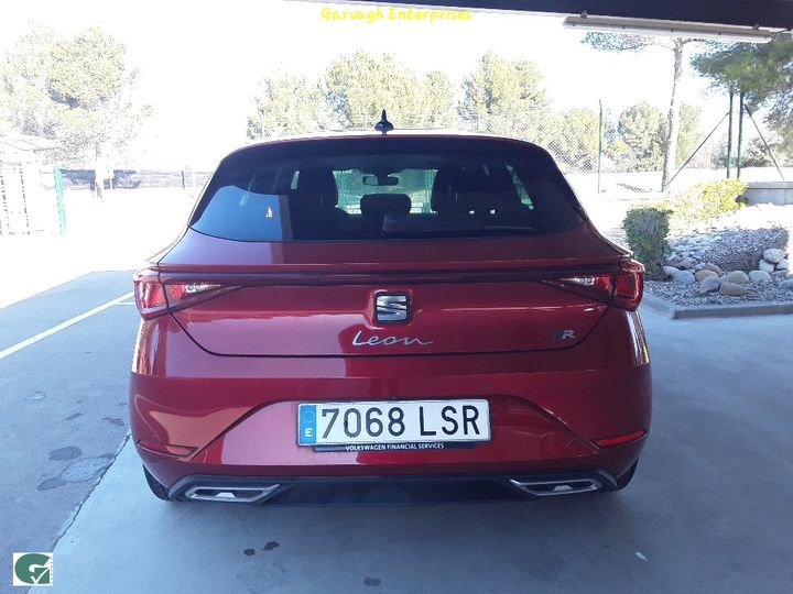 Photo 17 VIN: VSSZZZKLZNR015010 - SEAT LEON 