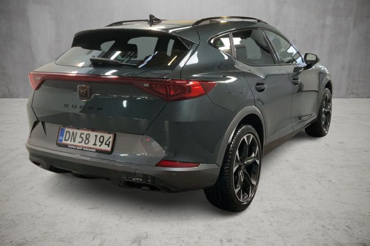 Photo 1 VIN: VSSZZZKM1PR025110 - CUPRA FORMENTOR 