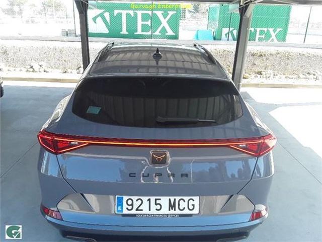 Photo 10 VIN: VSSZZZKM1PR032851 - CUPRA FORMENTOR 