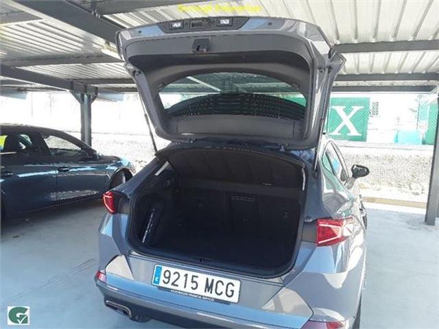 Photo 11 VIN: VSSZZZKM1PR032851 - CUPRA FORMENTOR 