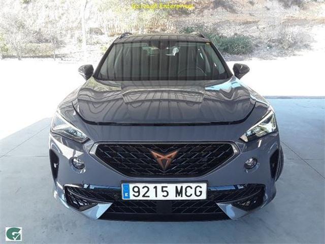 Photo 18 VIN: VSSZZZKM1PR032851 - CUPRA FORMENTOR 