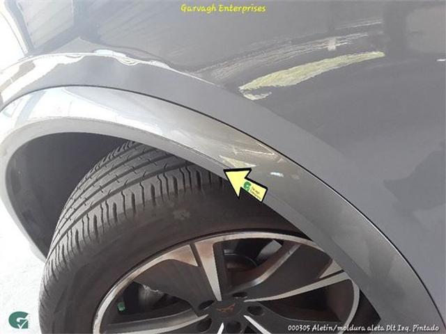 Photo 23 VIN: VSSZZZKM1PR032851 - CUPRA FORMENTOR 