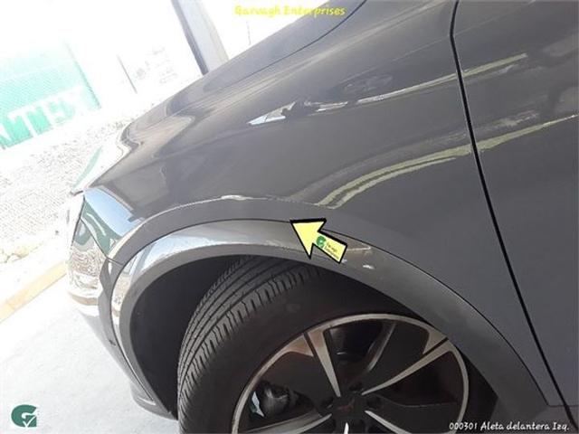 Photo 24 VIN: VSSZZZKM1PR032851 - CUPRA FORMENTOR 