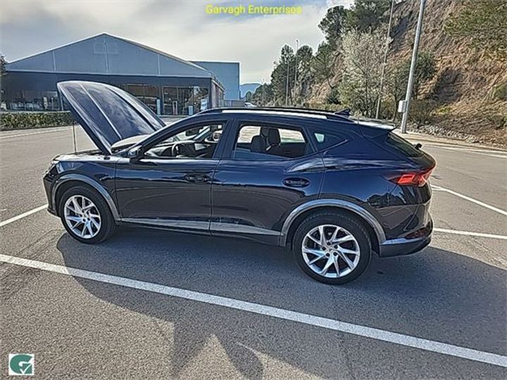 Photo 19 VIN: VSSZZZKM1PR044644 - CUPRA FORMENTOR 