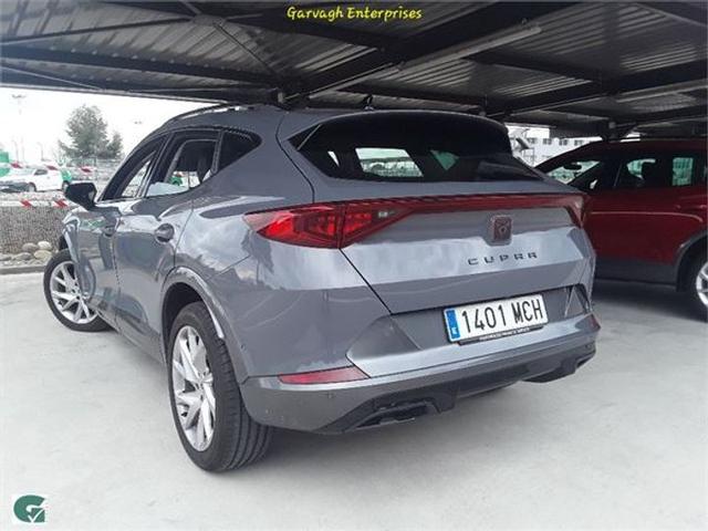 Photo 11 VIN: VSSZZZKM2PR029442 - CUPRA FORMENTOR 