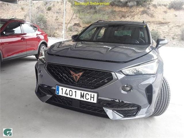 Photo 19 VIN: VSSZZZKM2PR029442 - CUPRA FORMENTOR 