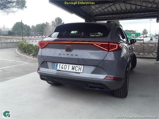 Photo 28 VIN: VSSZZZKM2PR029442 - CUPRA FORMENTOR 