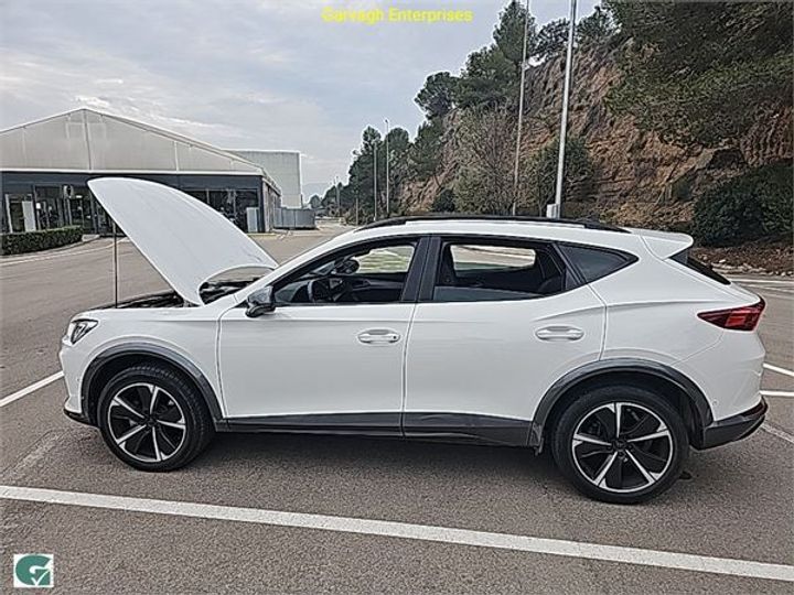 Photo 18 VIN: VSSZZZKM3PR027988 - CUPRA FORMENTOR 