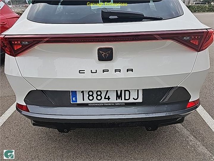 Photo 23 VIN: VSSZZZKM3PR027988 - CUPRA FORMENTOR 