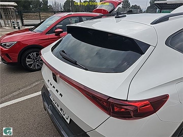 Photo 24 VIN: VSSZZZKM3PR027988 - CUPRA FORMENTOR 