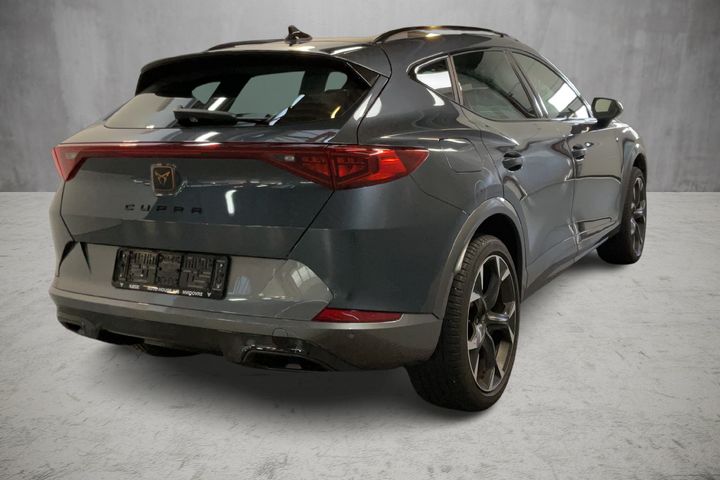 Photo 4 VIN: VSSZZZKM4PR080067 - CUPRA FORMENTOR 