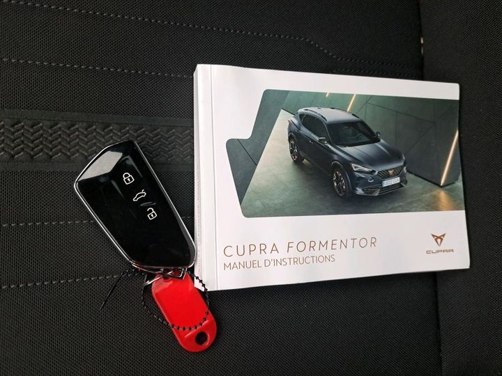 Photo 16 VIN: VSSZZZKM6PR014619 - CUPRA CUPRA FORMANTOR 