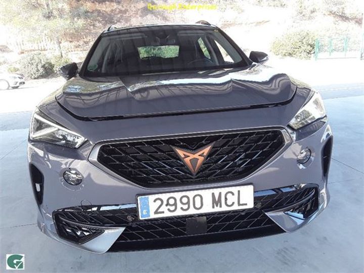 Photo 18 VIN: VSSZZZKM6PR032330 - CUPRA FORMENTOR 