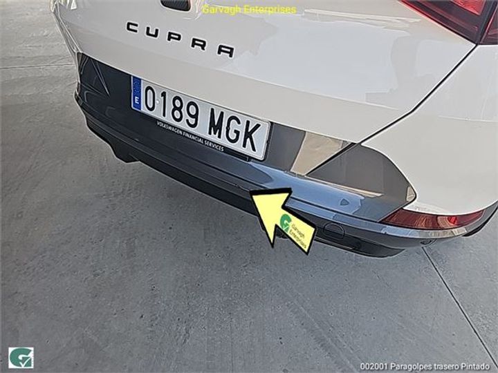 Photo 18 VIN: VSSZZZKM6PR083844 - CUPRA FORMENTOR 