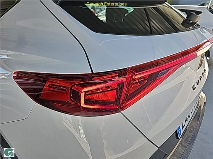 Photo 24 VIN: VSSZZZKM7PR028318 - CUPRA FORMENTOR 