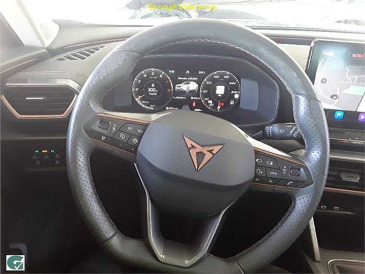 Photo 2 VIN: VSSZZZKM7PR032837 - CUPRA FORMENTOR 