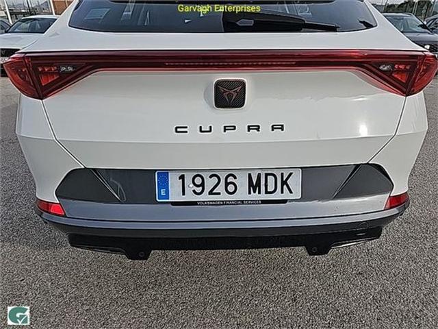 Photo 25 VIN: VSSZZZKM8PR002861 - CUPRA FORMENTOR 