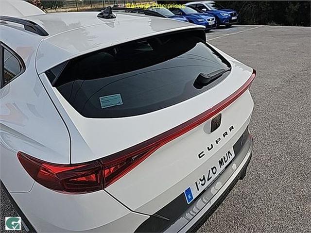 Photo 26 VIN: VSSZZZKM8PR002861 - CUPRA FORMENTOR 