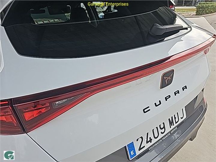 Photo 23 VIN: VSSZZZKM8PR031387 - CUPRA FORMENTOR 