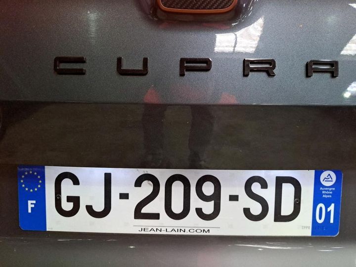 Photo 24 VIN: VSSZZZKMXPR012422 - CUPRA CUPRA FORMANTOR 