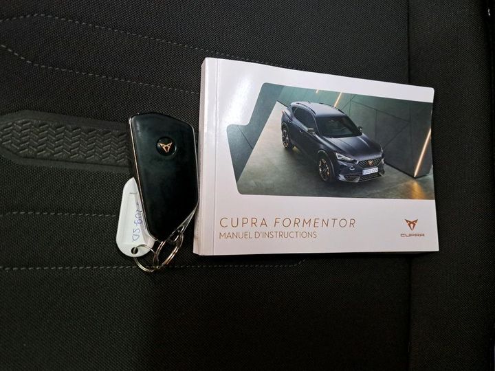 Photo 29 VIN: VSSZZZKMXPR012422 - CUPRA CUPRA FORMANTOR 