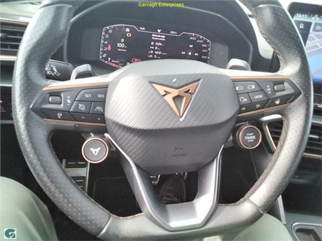 Photo 13 VIN: VSSZZZKMZMR005814 - CUPRA FORMENTOR 