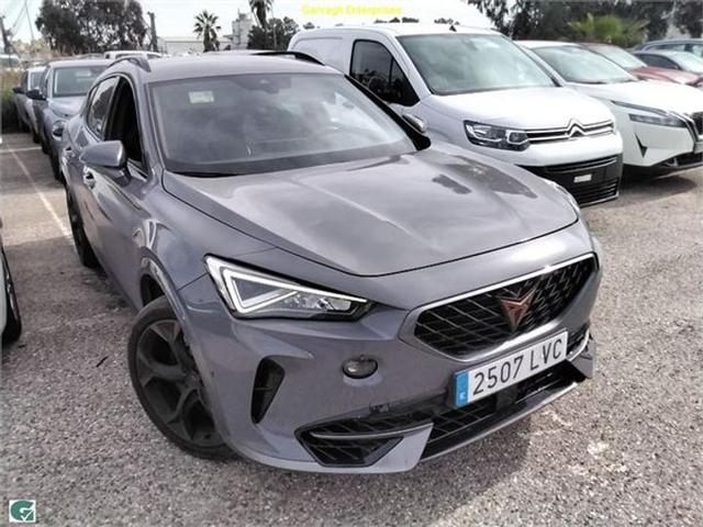 Photo 17 VIN: VSSZZZKMZMR005814 - CUPRA FORMENTOR 