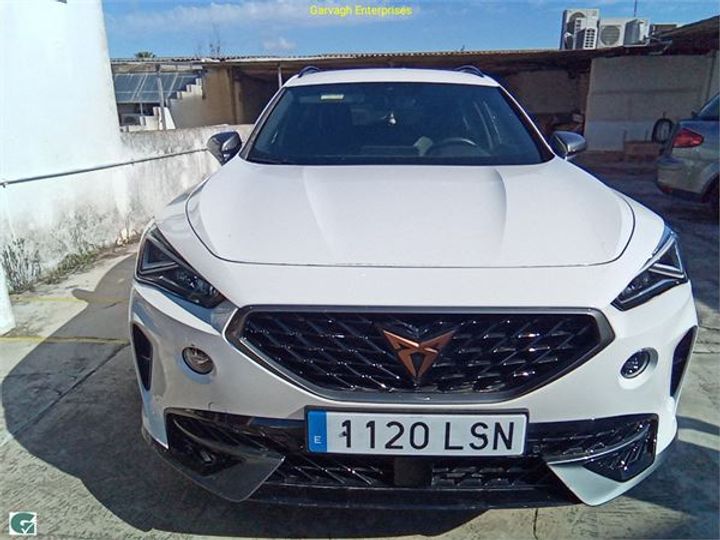 Photo 11 VIN: VSSZZZKMZMR010664 - CUPRA FORMENTOR 