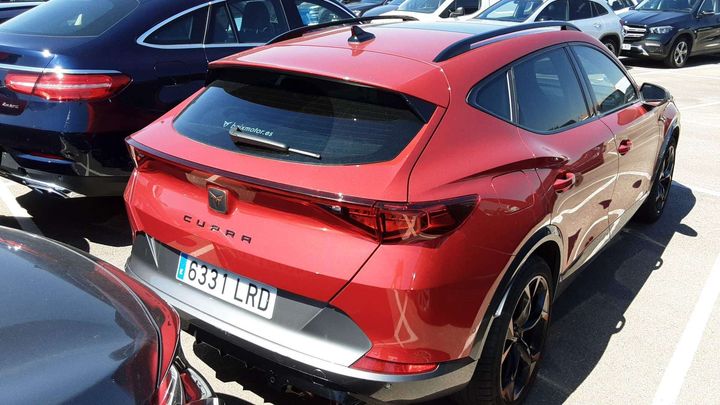 Photo 17 VIN: VSSZZZKMZMR019849 - CUPRA FORMENTOR 