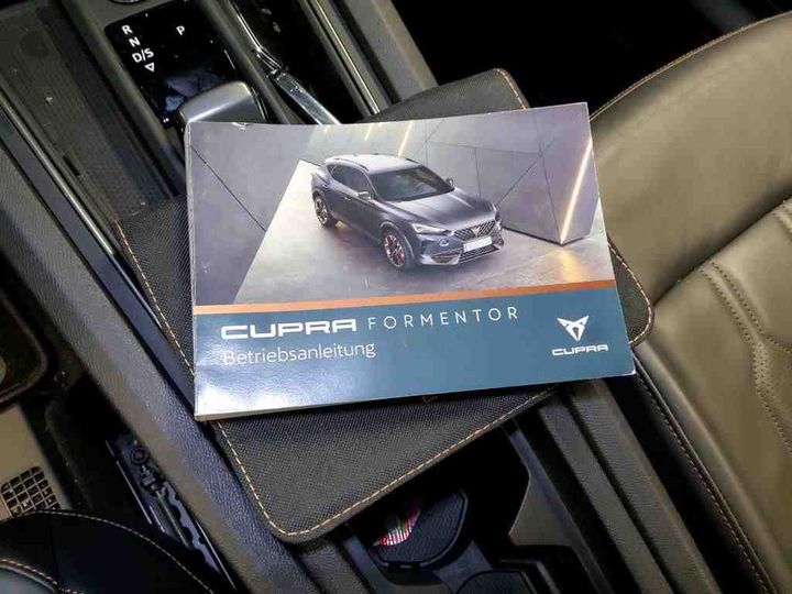 Photo 19 VIN: VSSZZZKMZMR023971 - CUPRA FORMENTOR 