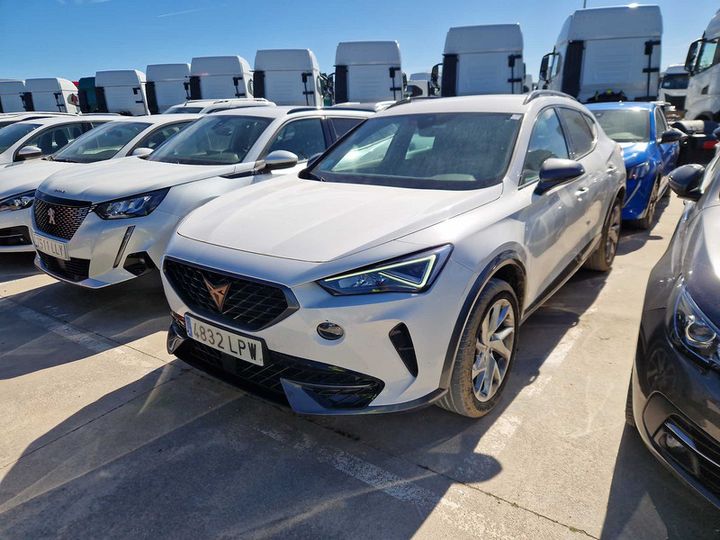 Photo 0 VIN: VSSZZZKMZMR026844 - CUPRA ATECA 