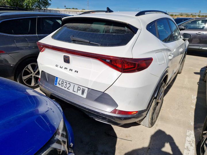 Photo 2 VIN: VSSZZZKMZMR026844 - CUPRA ATECA 