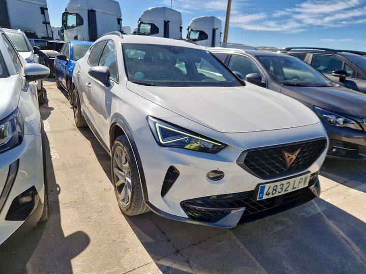 Photo 3 VIN: VSSZZZKMZMR026844 - CUPRA ATECA 