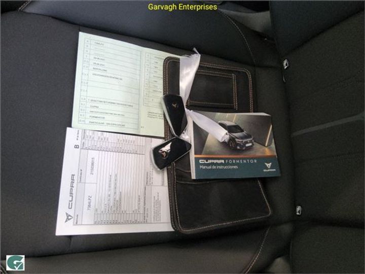 Photo 3 VIN: VSSZZZKMZMR035926 - CUPRA SEAT 