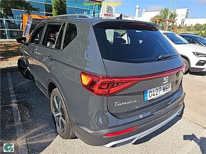 Photo 11 VIN: VSSZZZKN1PW009709 - SEAT TARRACO 