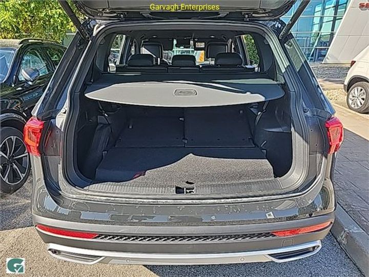 Photo 12 VIN: VSSZZZKN1PW009709 - SEAT TARRACO 