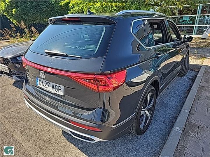 Photo 22 VIN: VSSZZZKN1PW009709 - SEAT TARRACO 