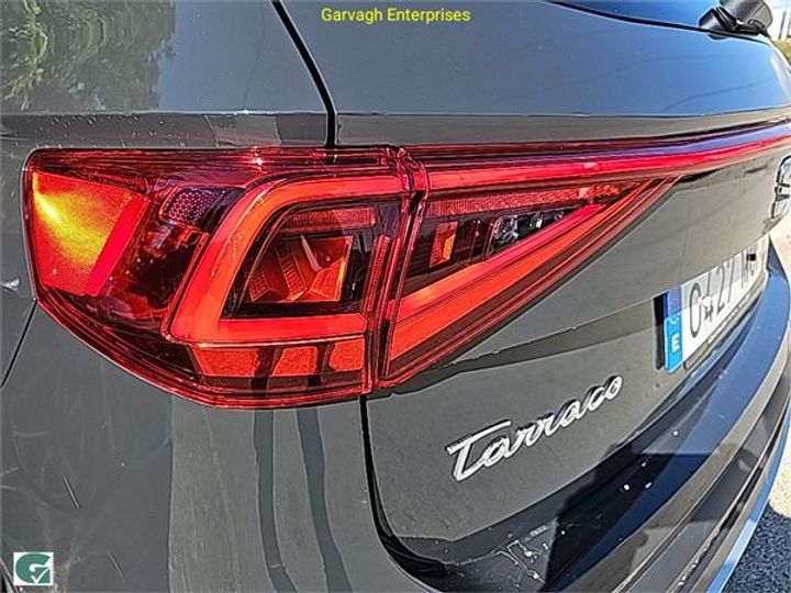 Photo 29 VIN: VSSZZZKN1PW009709 - SEAT TARRACO 