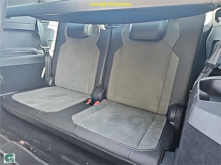 Photo 8 VIN: VSSZZZKN1PW009709 - SEAT TARRACO 