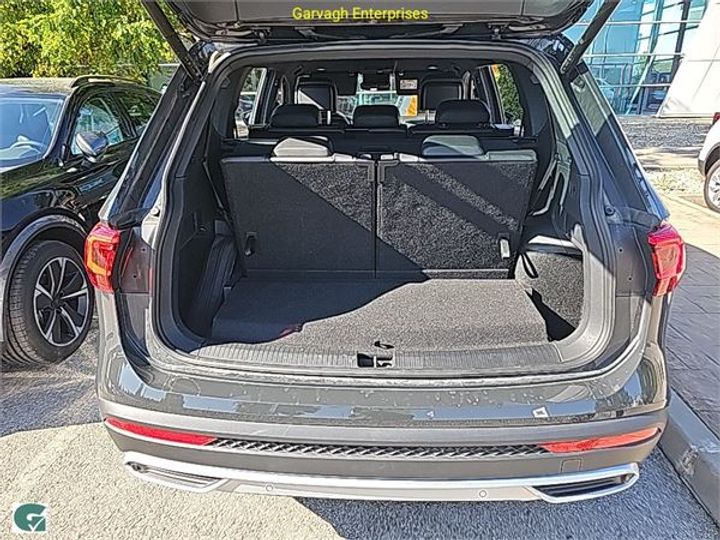 Photo 9 VIN: VSSZZZKN1PW009709 - SEAT TARRACO 