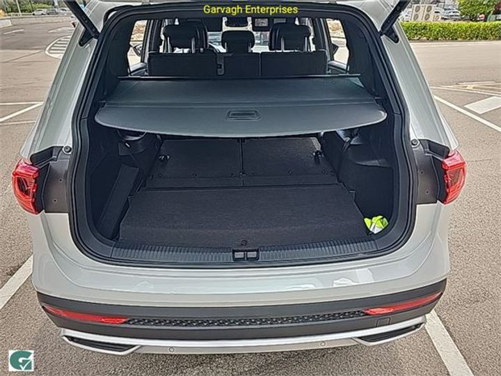 Photo 10 VIN: VSSZZZKN3PW008481 - SEAT TARRACO 