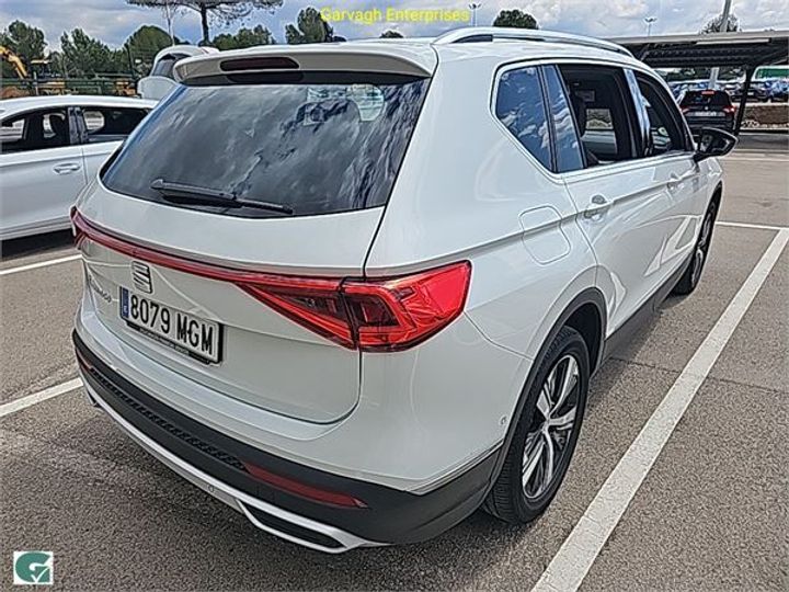 Photo 22 VIN: VSSZZZKN3PW008481 - SEAT TARRACO 