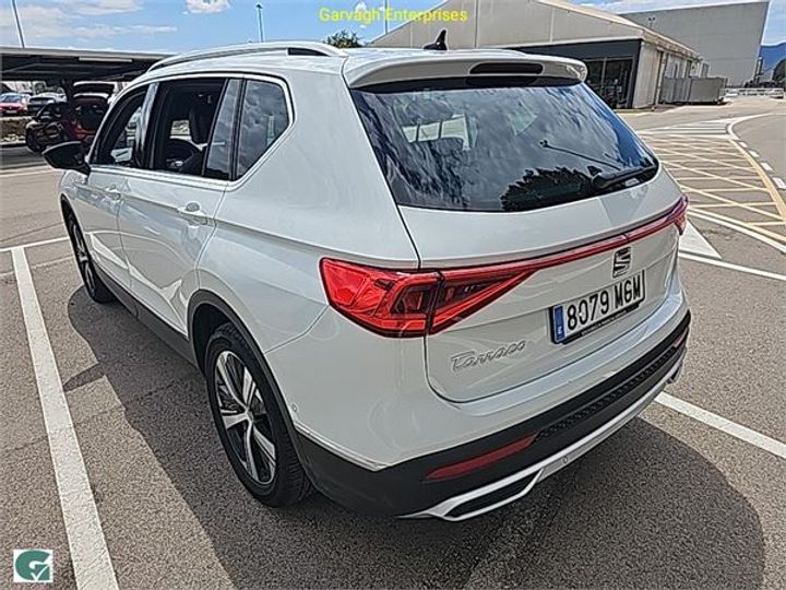 Photo 11 VIN: VSSZZZKN3PW008481 - SEAT TARRACO 