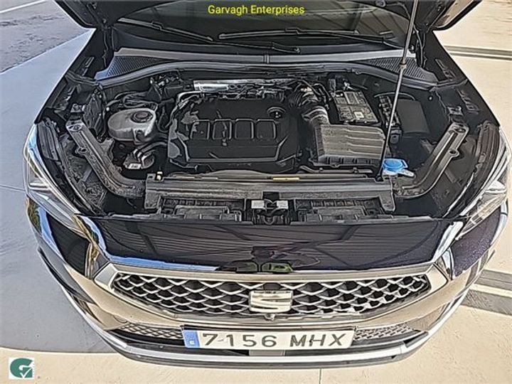 Photo 12 VIN: VSSZZZKN3PW013034 - SEAT TARRACO 