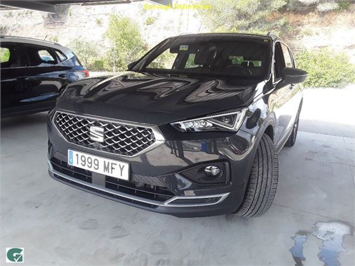 Photo 0 VIN: VSSZZZKN4PW003791 - SEAT TARRACO 