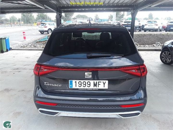 Photo 11 VIN: VSSZZZKN4PW003791 - SEAT TARRACO 