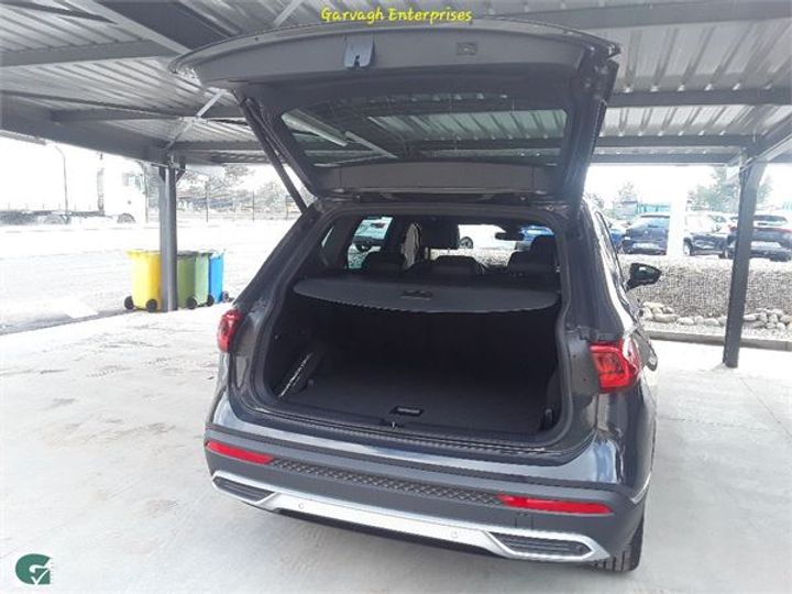 Photo 12 VIN: VSSZZZKN4PW003791 - SEAT TARRACO 