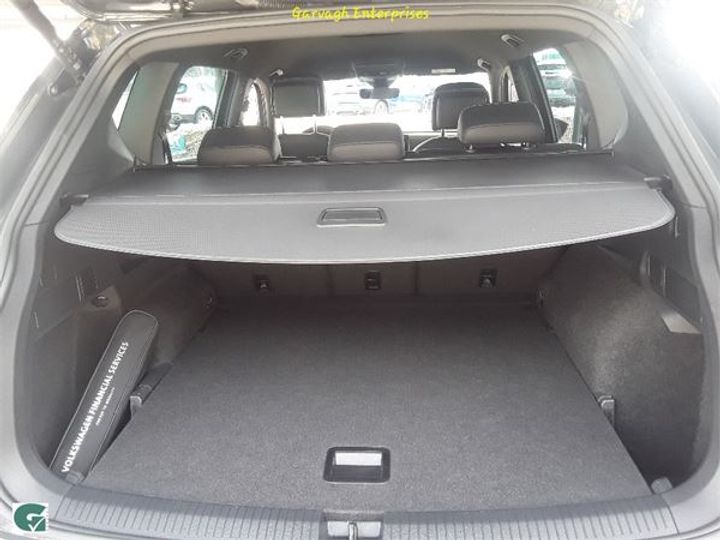 Photo 14 VIN: VSSZZZKN4PW003791 - SEAT TARRACO 