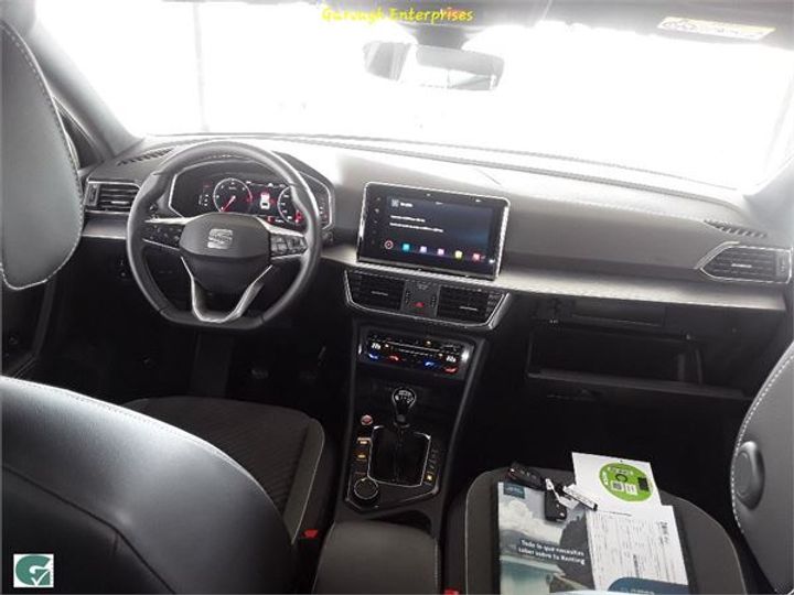 Photo 20 VIN: VSSZZZKN4PW003791 - SEAT TARRACO 